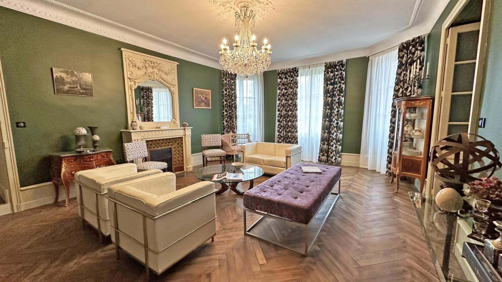 Le Manoir Des Perrieres Bed and Breakfast Rochechouart Eksteriør billede