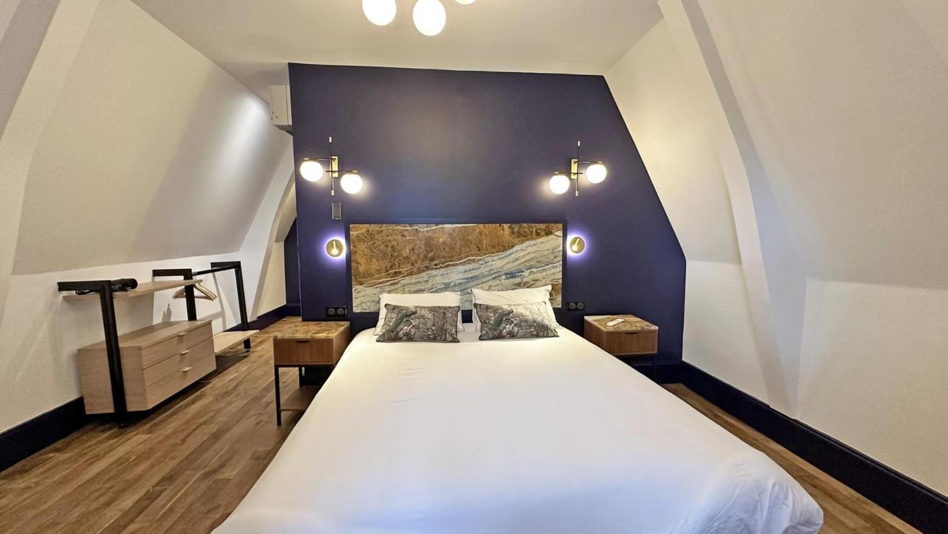 Le Manoir Des Perrieres Bed and Breakfast Rochechouart Eksteriør billede